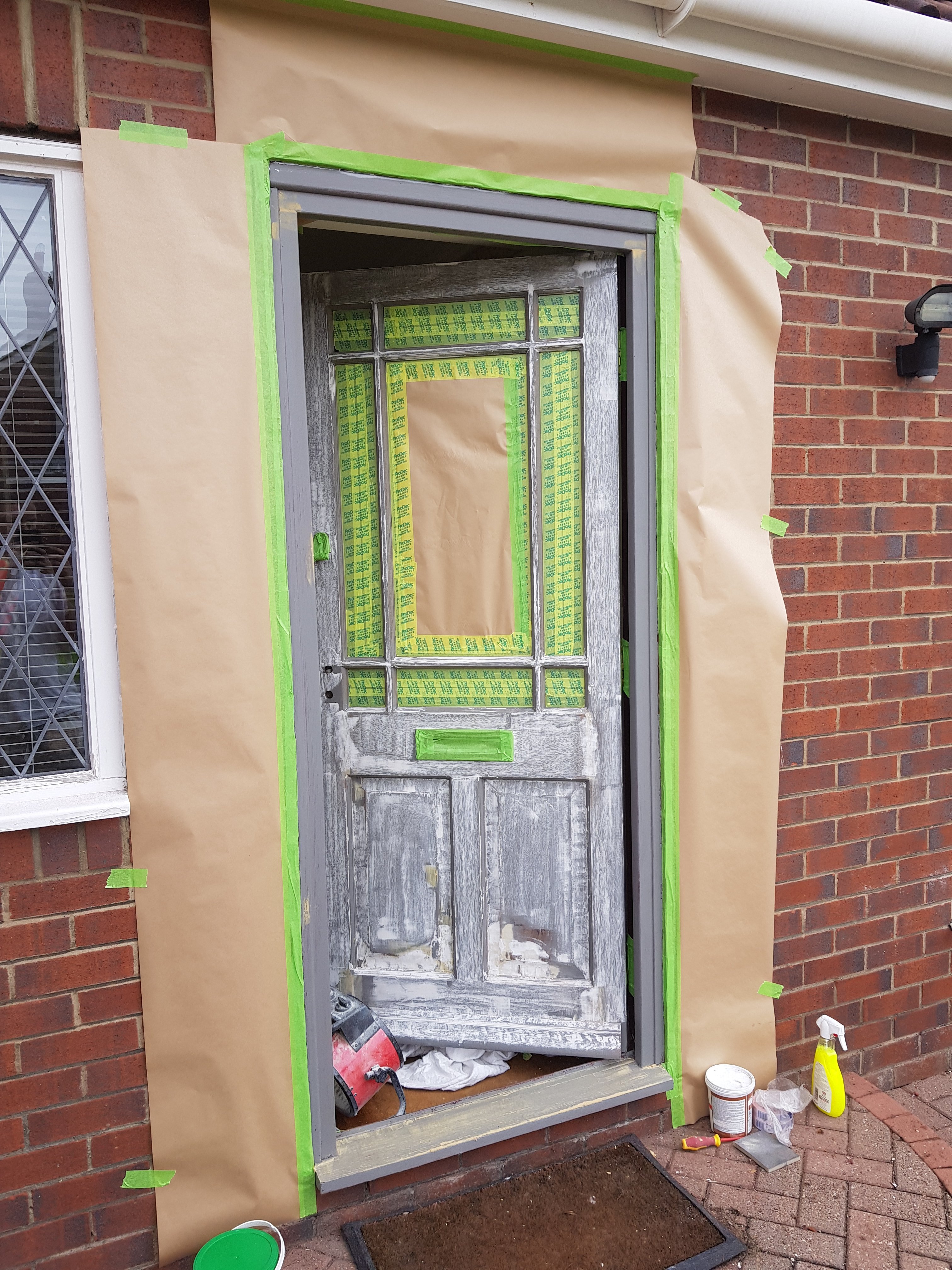 Premium Decorating and Spraying
