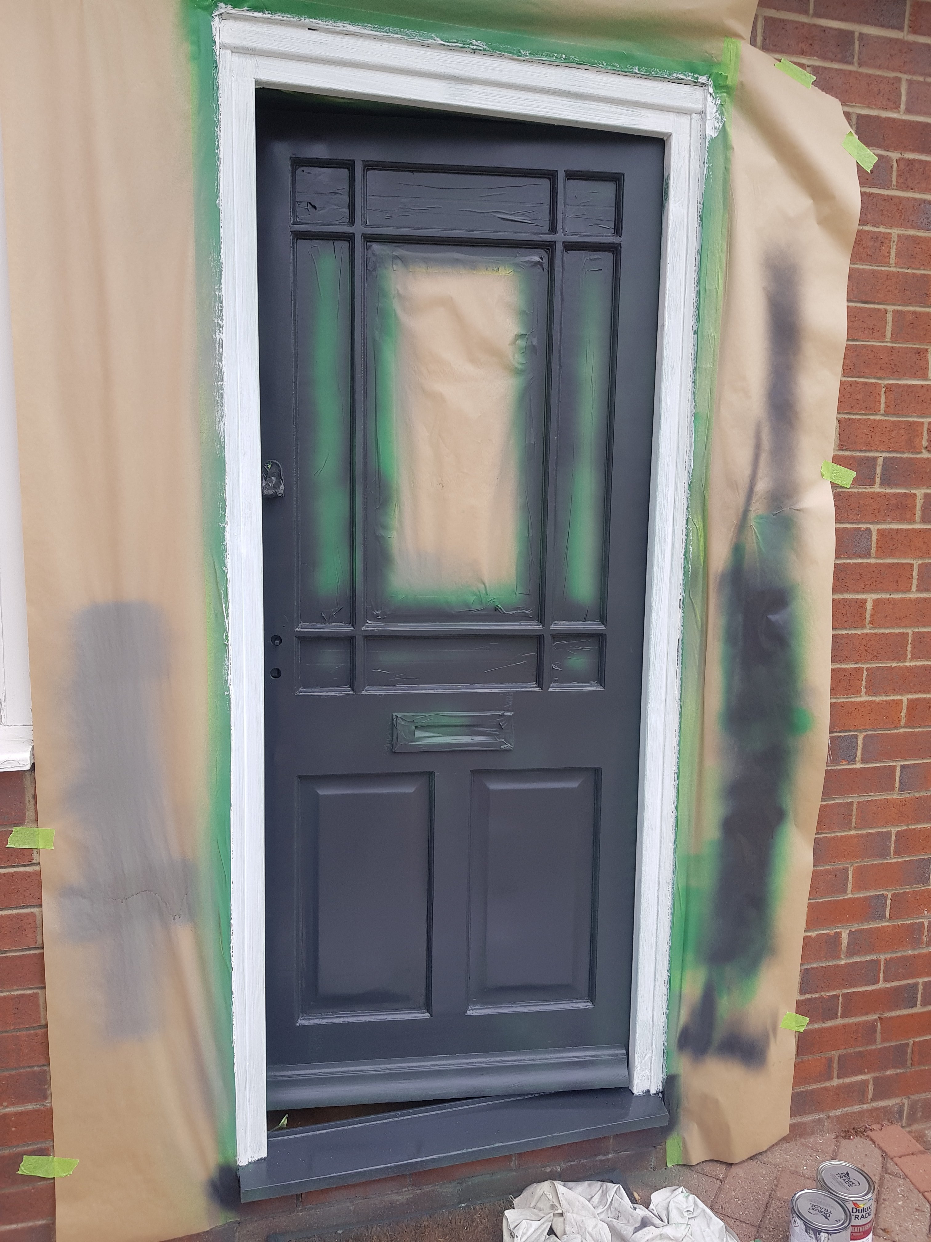 Premium Decorating and Spraying