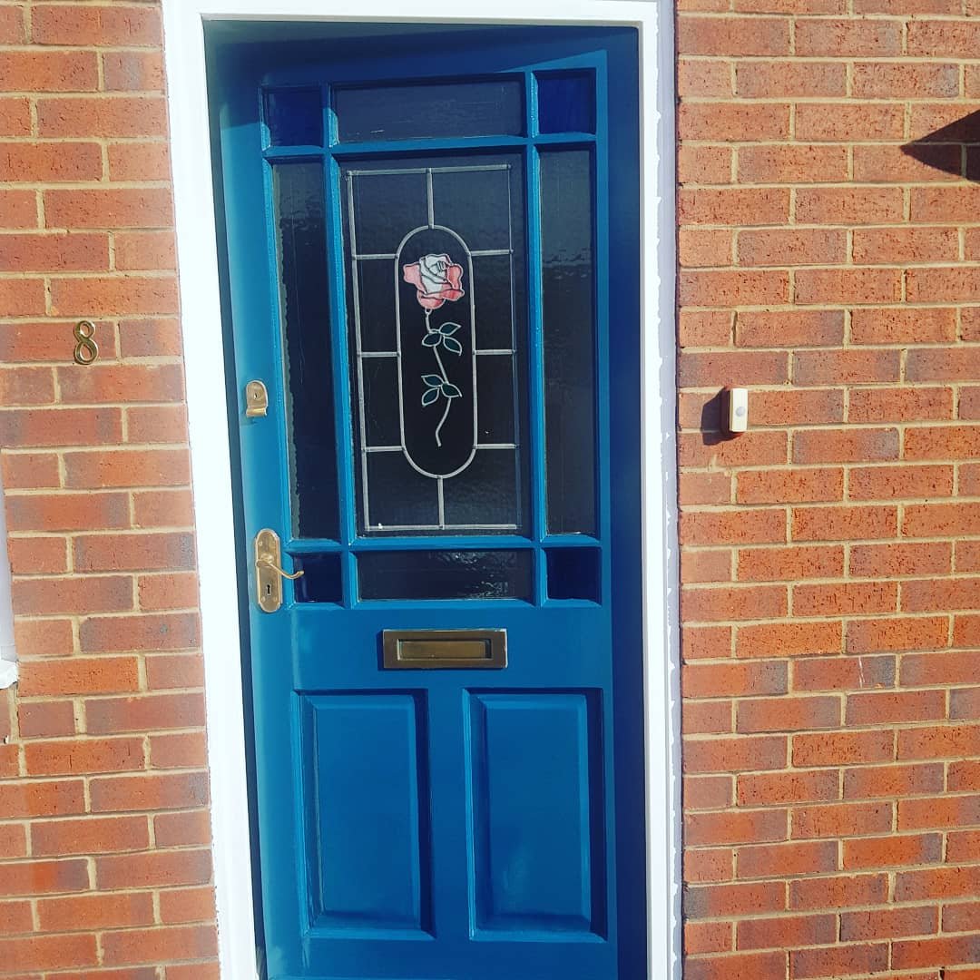 Premium Decorating and Spraying