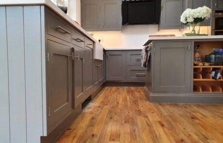 kitchen cabinet sprayer newcastle