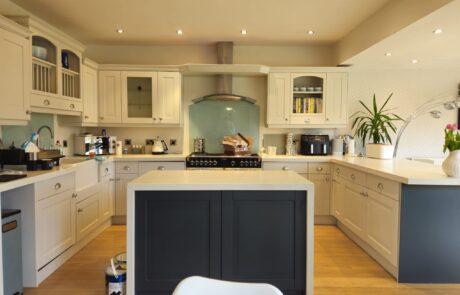 Newcastle painter and decorator